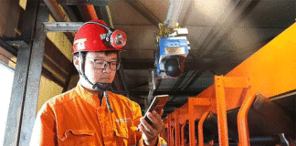 Asia-Potash International Investment y Huawei construyen la primera mina inteligente de potasio del sudeste asiático en Laos