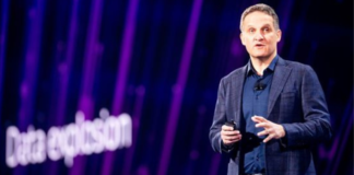 AWS anuncia Amazon DataZone.