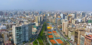 Edición 2022: ¿Cuáles son los barrios más caros de Latinoamérica?