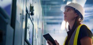 Qualcomm y Siemens colaboran en las redes 5G para edificios inteligentes.