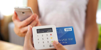 5 recomendaciones para la seguridad de los pagos con tarjeta de crédito.