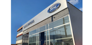 Ford consolida su presencia en el norte peruano con un nuevo concesionario integral en Huaraz.