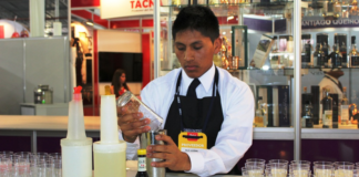 PISCO CON BUENAS EXPECTATIVAS EN CAMPAÑA DE FIN DE AÑO.