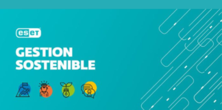ESET es reconocida en los Hallbars Sustainability Reports Awards 2022 y en los premios PAMOIC.