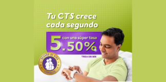 CONSEJOS IMPORTANTES DE RENTABILIDAD DE LA CUENTA CTS EN LA NUEVA NORMALIDAD.