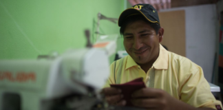COFIDE ya asignó más de S/75 millones en garantías en beneficio de emprendedores del sector textil y confección.