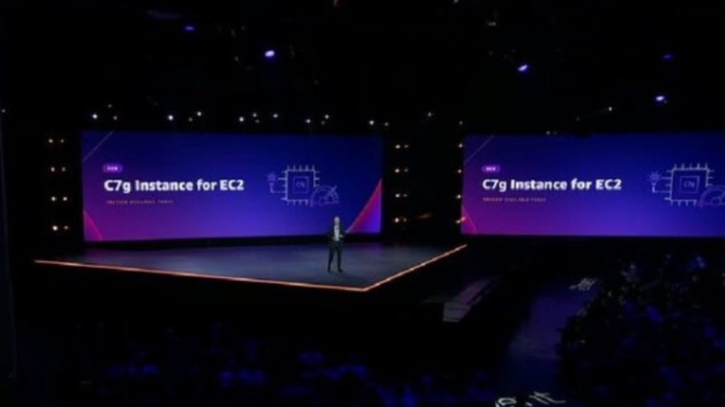 AWS anuncia tres nuevas instancias de Amazon EC2 impulsadas por chips ...