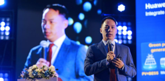 Huawei Green Peru Power Summit: Construyendo un Perú libre de emisiones de carbono.