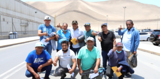Repsol Perú llegó a acuerdos de compensación total con más de 6,000 personas afectadas.