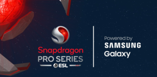 Samsung se une a Qualcomm para presentar la Snapdragon Pro Series.