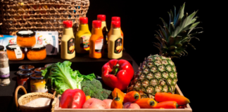 MERCADO HALAL REPRESENTA UNA OPORTUNIDAD PARA EXPORTACIONES.