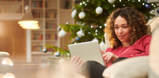 Navidad: Cinco consejos para evitar ser víctima de ciberataques.