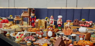 CELEBRA NAVIDAD Y AÑO NUEVO EN HOTELES PULLMAN