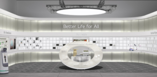 LG PRESENTARÁ EN EL CES 2023 SU VISIÓN “A BETTER LIFE FOR ALL”