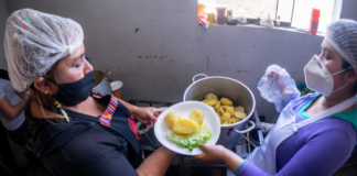 Inseguridad alimentaria: La nueva crisis global será aguda para las familias peruanas.