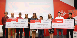TAZA DE EXCELENCIA PERÚ 2022: el mejor café del Perú logró más de US$ 48,000 en subasta internacional.