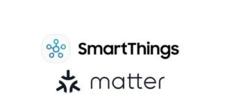 Samsung lanza la funcionalidad Matter y marca el comienzo de una nueva era de interoperabilidad.