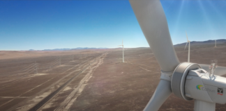 Hitachi Energy gana un pedido para conectar uno de los parques eólicos más grandes de América Latina a la red eléctrica.