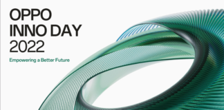 OPPO revelará nueva tecnología de vanguardia y su compromiso “Empowering a Better Future” el 14 de diciembre en INNO DAY 2022.