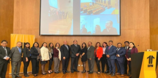 CARRERA DE DERECHO DE UPN OBTIENE ACREDITACIÓN INTERNACIONAL CONAED.