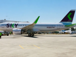 SKY MANTIENE FLEXIBILIDAD POR CIERRE DE AEROPUERTOS EN AREQUIPA, CUSCO Y JULIACA.