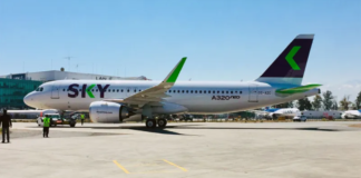 SKY MANTIENE FLEXIBILIDAD POR CIERRE DE AEROPUERTOS EN AREQUIPA, CUSCO Y JULIACA.