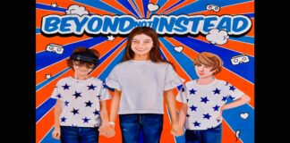 Grupo Covisian y Sabrina Rocca presentan nueva obra artística Beyond Not Instead