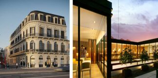 DISTRITO EL GLOBO: El enclave de negocios y estilo de vida para latinoamericana en el corazón de montevideo