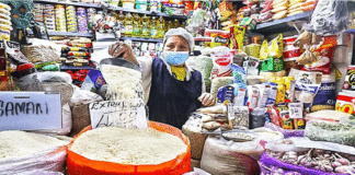 Inflación en 2022 fue de 8,46%, la más alta de los últimos 26 años en Perú