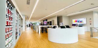 Mac Center abre la tienda más grande de productos Apple del país en Begonias