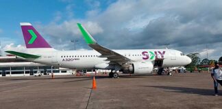 EXTENSIÓN DE CIERRE EN AEROPUERTO DE JULIACA HASTA EL 22 DE ENERO: SKY ANUNCIA FLEXIBILIDAD PARA PASAJEROS AFECTADOS