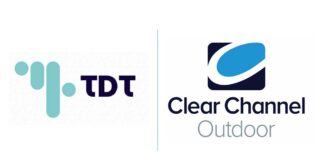 Technology Development Tools -TDT Global junto a Clear Channel Outdoor