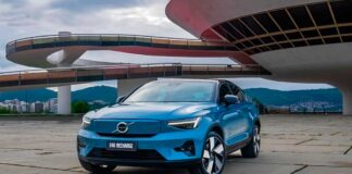 Volvo Cars logra su mejor desempeño en ventas de vehículos híbridos y eléctricos en países importadores