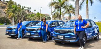 Día Mundial por la Reducción de Emisiones de CO2: Migración a la electromovilidad para reducir las emisiones de CO2