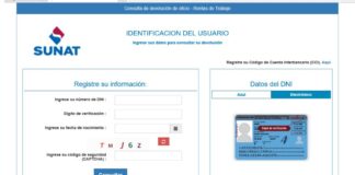 ¿QUÉ HAGO SI NO VEO MI FACTURA EN EL PORTAL DE SUNAT?