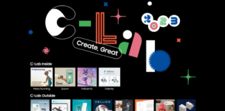 C-Lab Startups de Samsung Electronics harán su debut en CES 2023.