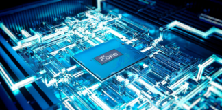 CES: Intel expande su liderazgo en rendimiento con el procesador móvil más rápido del mundo.
