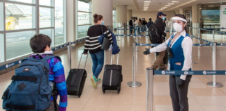 CRISIS AÉREA NACIONAL: NUEVAS DISPOSICIONES DE CORPAC CONTINUARÁN GENERANDO CANCELACIONES Y RETRASOS EN VUELOS DURANTE TODO EL MES DE ENERO.