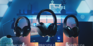 Barracuda fortalece a su equipo en México con 2 nuevos Directivos.