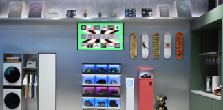 LG Y JEFF STAPLE DEMUESTRAN LAS NUEVAS TENDENCIAS EN EL “CREATOR’S ROOM” DEL CES 2023.