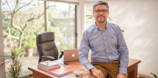 Pymes: cómo superar el quinto año cuando se emprende.