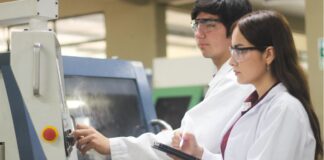 Proyecto Ares UDEP inicia la construcción del vehículo para concurso de la NASA