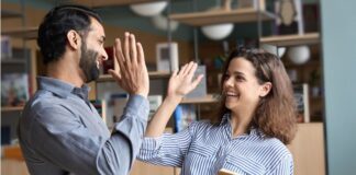 Acciones para lograr el balance entre la vida familiar y laboral