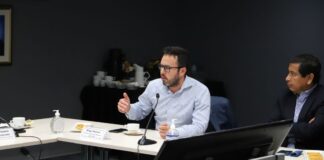 SOLO 5 SECTORES NO TRADICIONALES SUPERAN LOS US$ 1,000 MILLONES DE EXPORTACIÓN