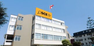 OSCE supervisó contrataciones por más de S/ 25 mil millones en 2022
