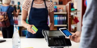 Visa alcanza 50% de penetración en transacciones sin contacto y revela nuevos casos de uso en América Latina y el Caribe