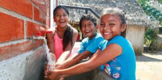 RUMBO A PERUMIN: ANALIZAN LA IMPORTANCIA DEL CIERRE DE BRECHAS SOCIALES GRACIAS AL DESARROLLO TERRITORIAL IMPULSADO POR LA MINERÍA