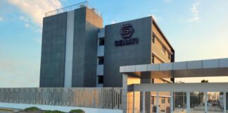 SENATI mejora su calidad educativa con nueva infraestructura en su sede de Trujillo