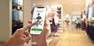 Los usuarios eligen a Fpay como el método de pago digital preferido en el mercado actual