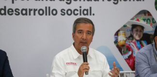 Ministro Pérez Reyes: “El eje del desarrollo productivo es la iniciativa privada complementada con el Estado»